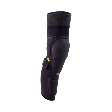 FOX GINOCCHIERA LAUNCH CON PARA TIBIA